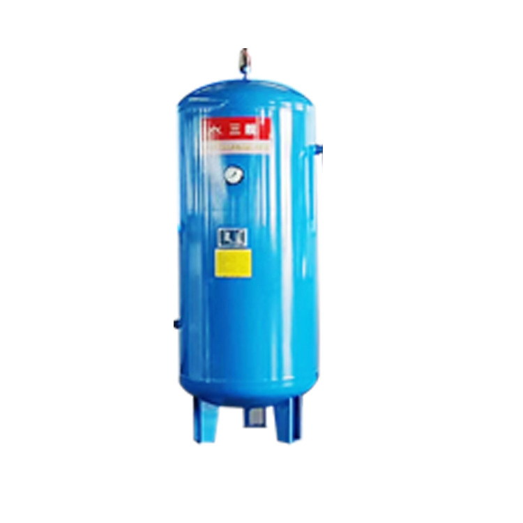 Manufacturer Factory Custom Medical Air Compressor System with Air Tank Dryer Filter