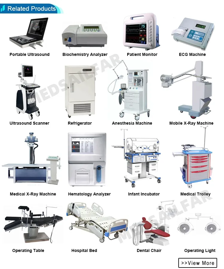 Related Medical Products