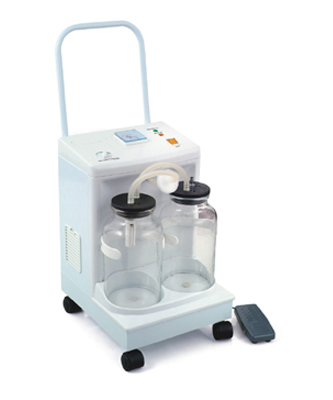 Surgical Suction Pump; Portable Surgical Pump