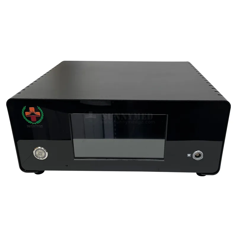 Ultrasound Surgical System