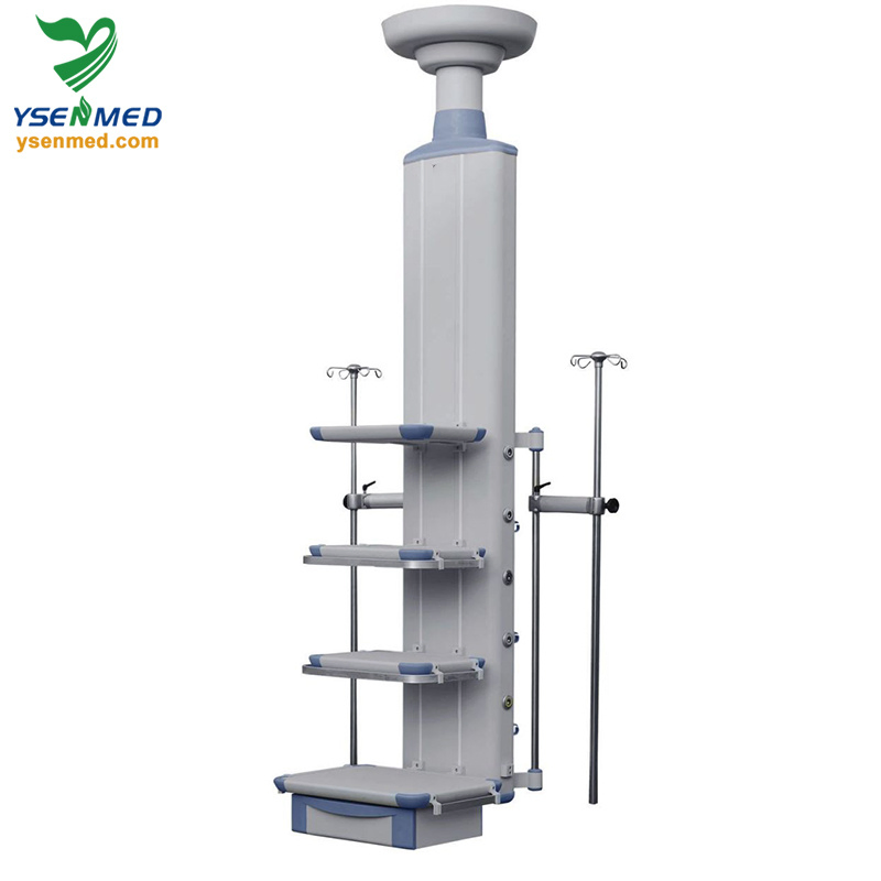 Ydt-Yz Medical Equipment Rigid Arm ICU Bridge Type Pendant