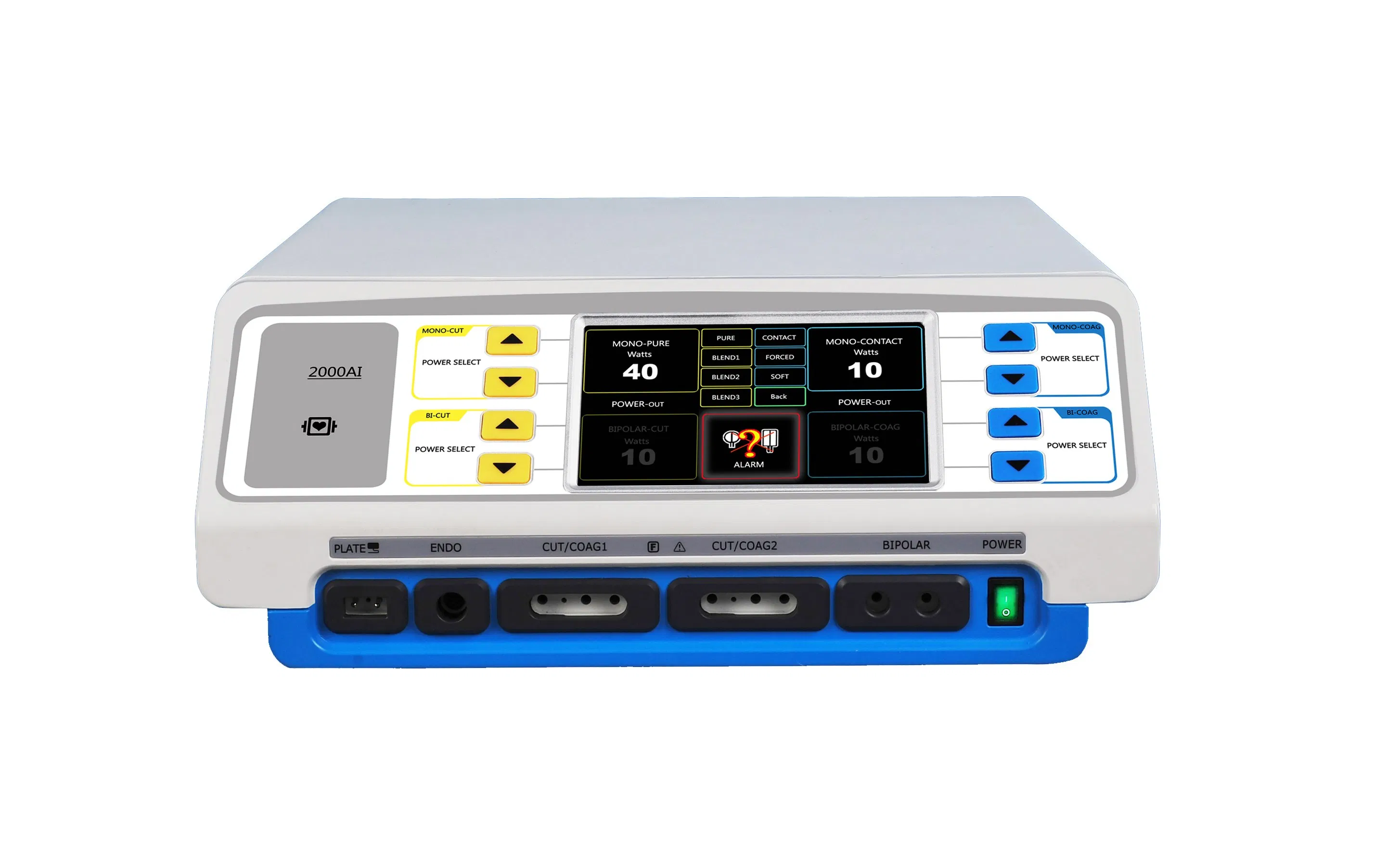 Med-Esu-Leep-5 Leep Five Working Modes, Electrosurgical Unit China