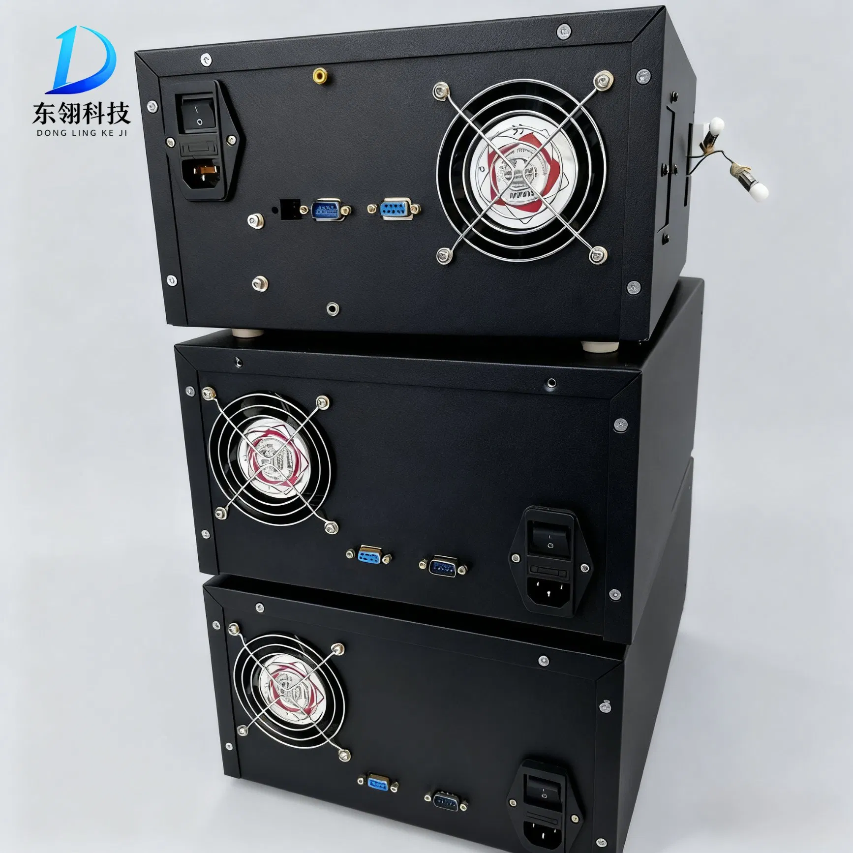 LC-500A (I) High-Performance Infusion Pump 10ml Pump Head for High-Pressure Liquid Chromatograph