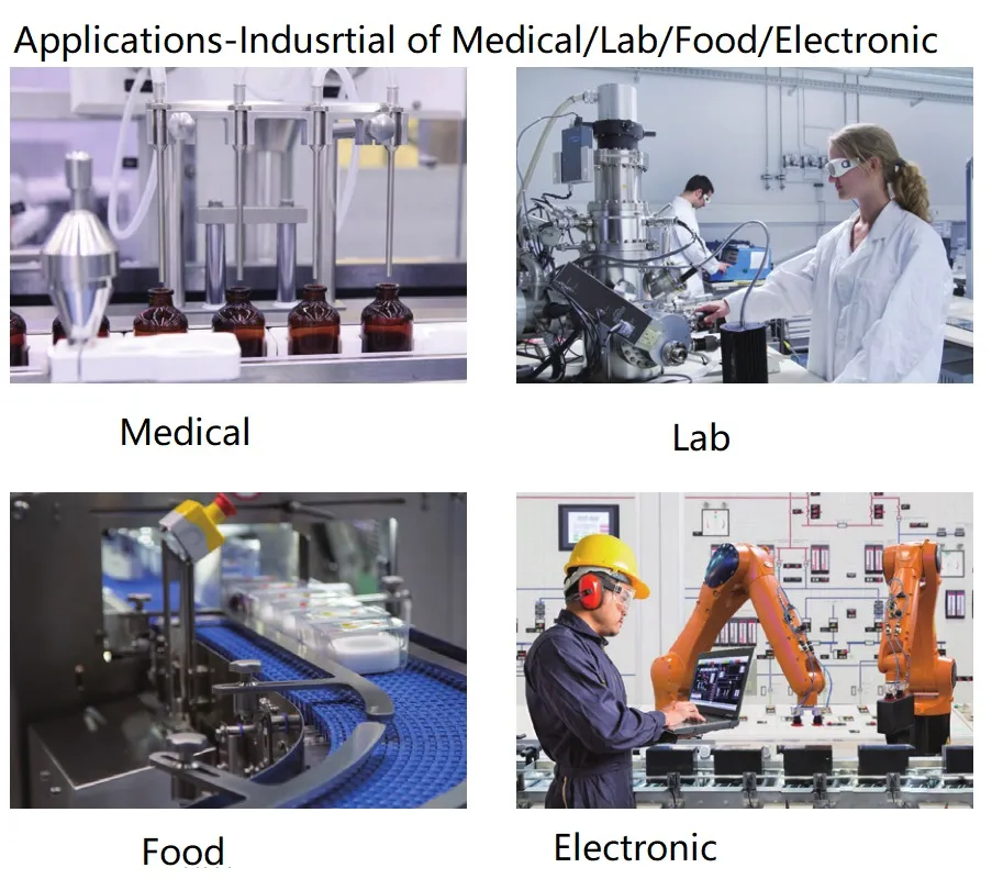 Vehicle Mounted Compressor