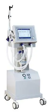 Advanced with standard compressor