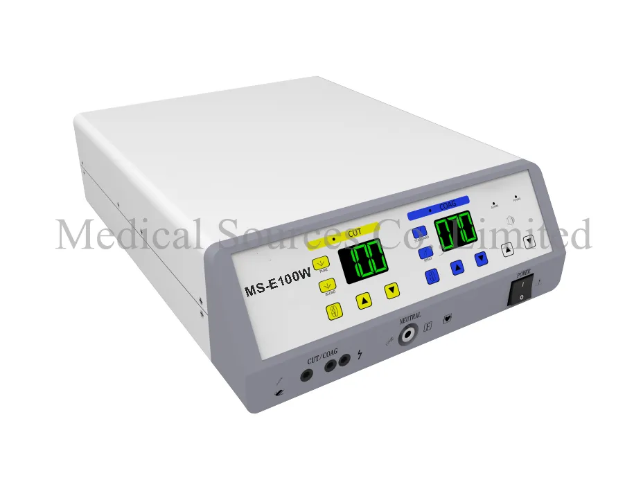 Electrosurgical Generator MS-E100W