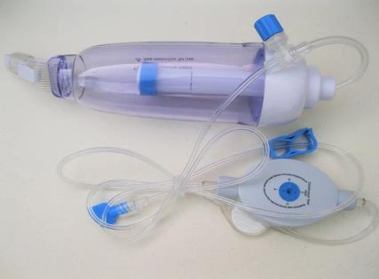 Disposable Multirate Infusion Pump with/Without PCA (CBI &amp; PCA)