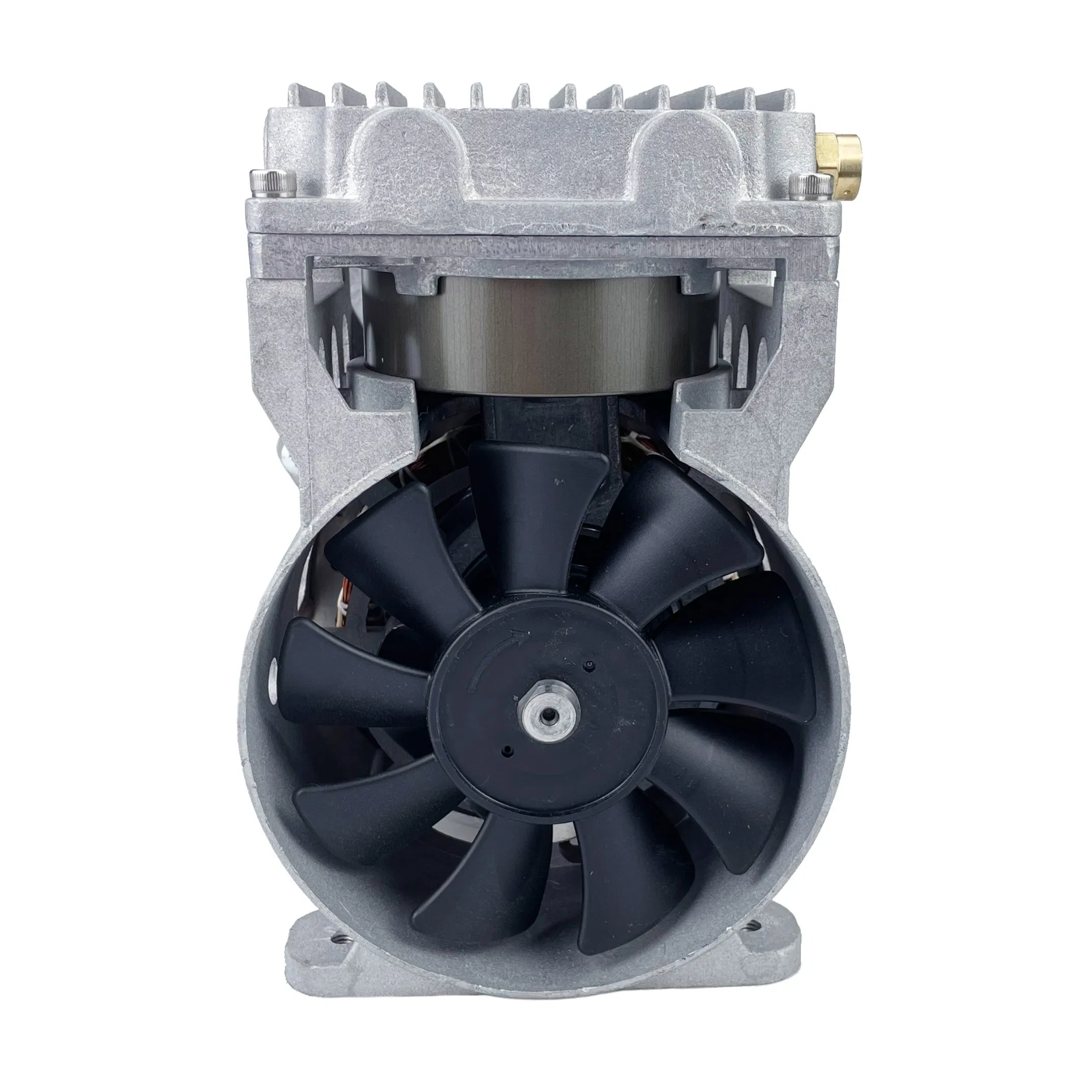 Medical 110lpm 30psi Oil Free Air Compressor for Ozone Generator