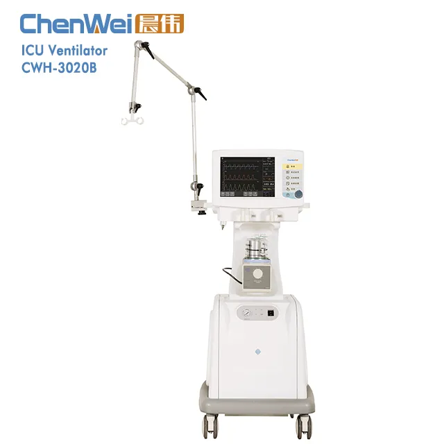 Ventilator CWH-3020B View 4