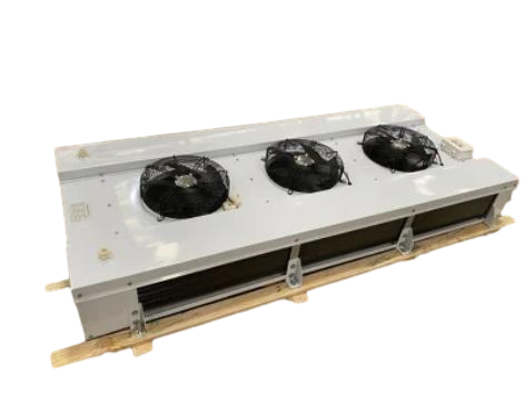 High-Efficiency Air Cooling Refrigeration System for Optimal Performance