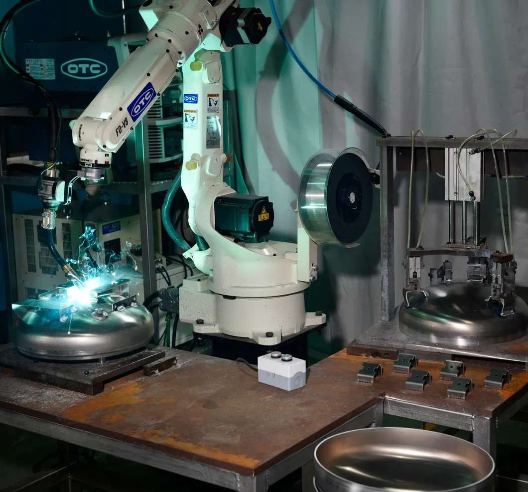 Manufacturing Excellence