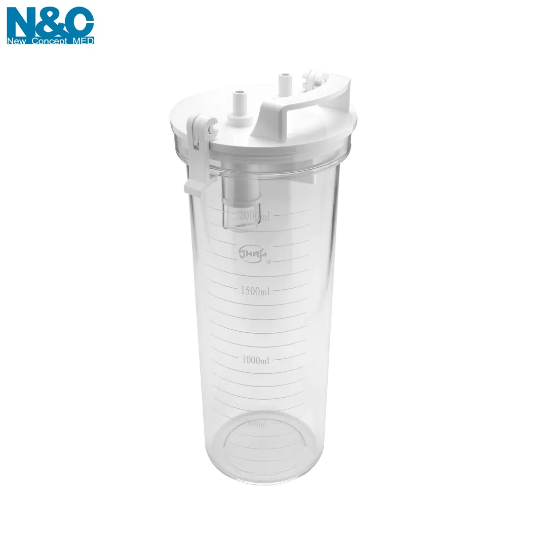 Suction Pump Photo 4