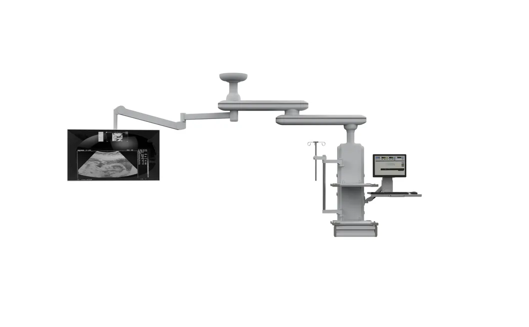 Medical Gas Connection
