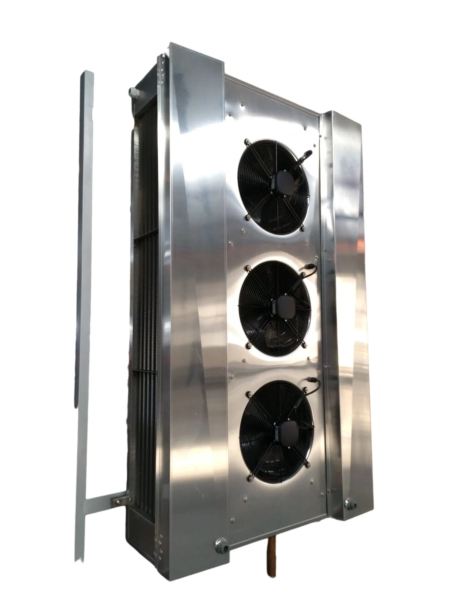 High-Efficiency Air Cooling Refrigeration System for Optimal Performance