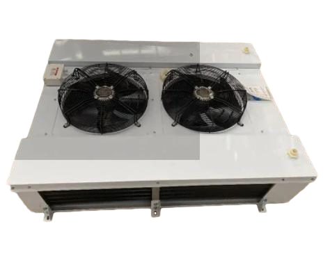 High-Efficiency Air Cooling Refrigeration System for Optimal Performance