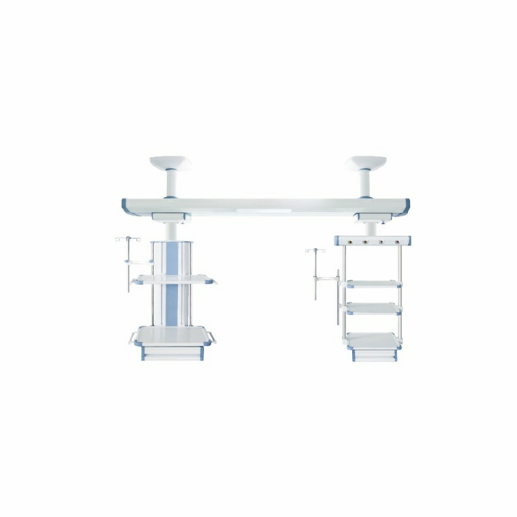 ICU Ceiling Mounted Bridge Pendant