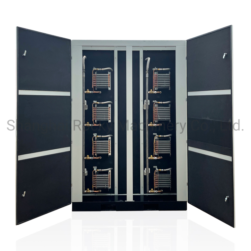 Industrial Oil-Free Scroll Air Compressor RO-44A for Medical Applications