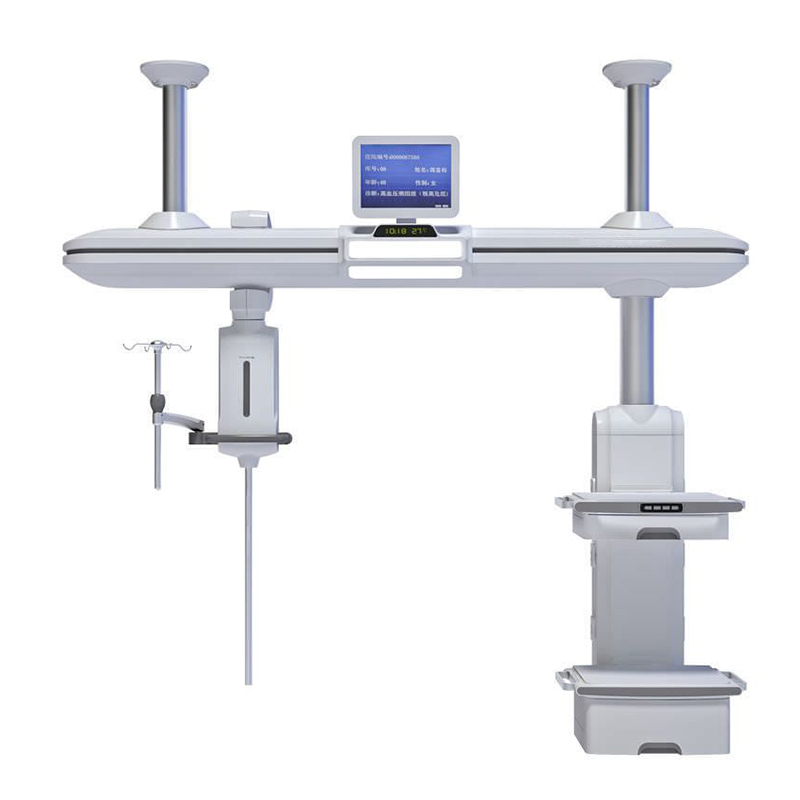 Medical Device Tylong Ydt-Dq8 ICU Care Unit-Bridge Type Pendant