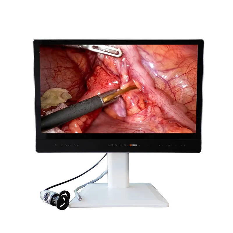 Endoscope Camera System