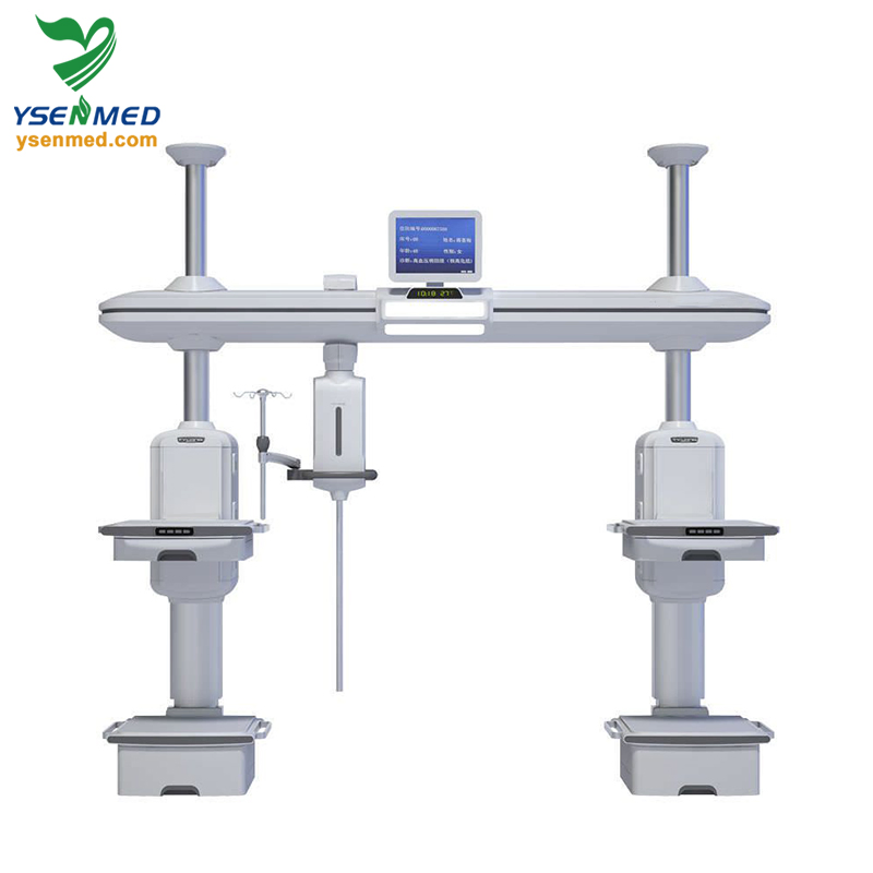 Hospital Medical Equipment Tylong Ydt-Dq8 ICU Care Unit-Bridge Type Pendant