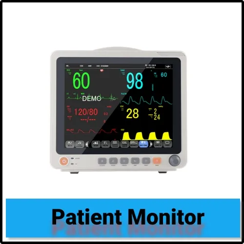 Medical Monitor