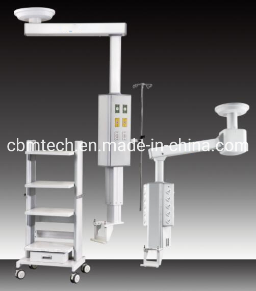 Surgical Medical Suspension Bridge ICU Pendant