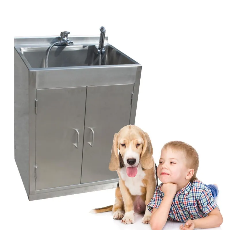 Stainless Steel Sink 3