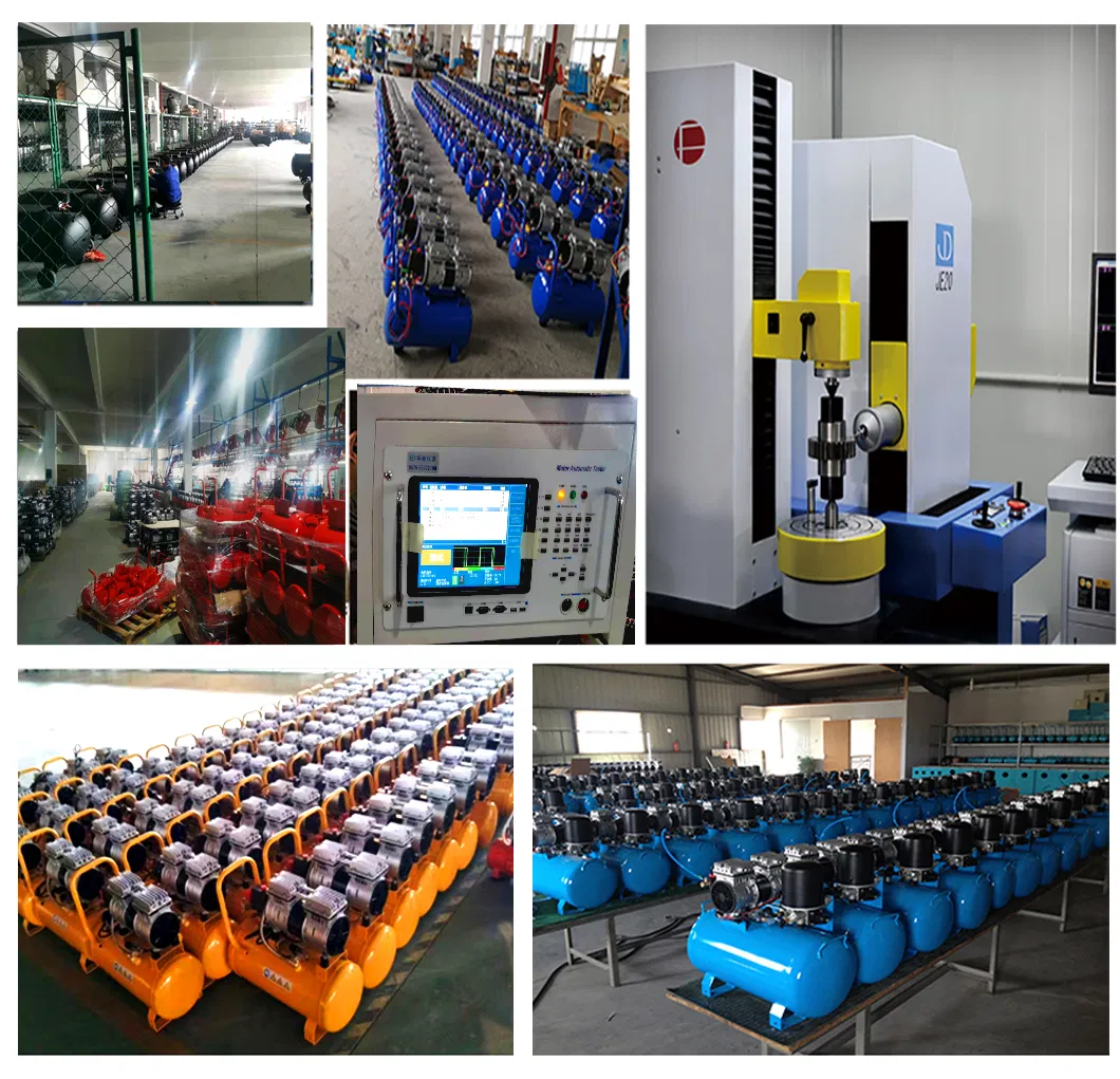 Laboratory Equipment Pump