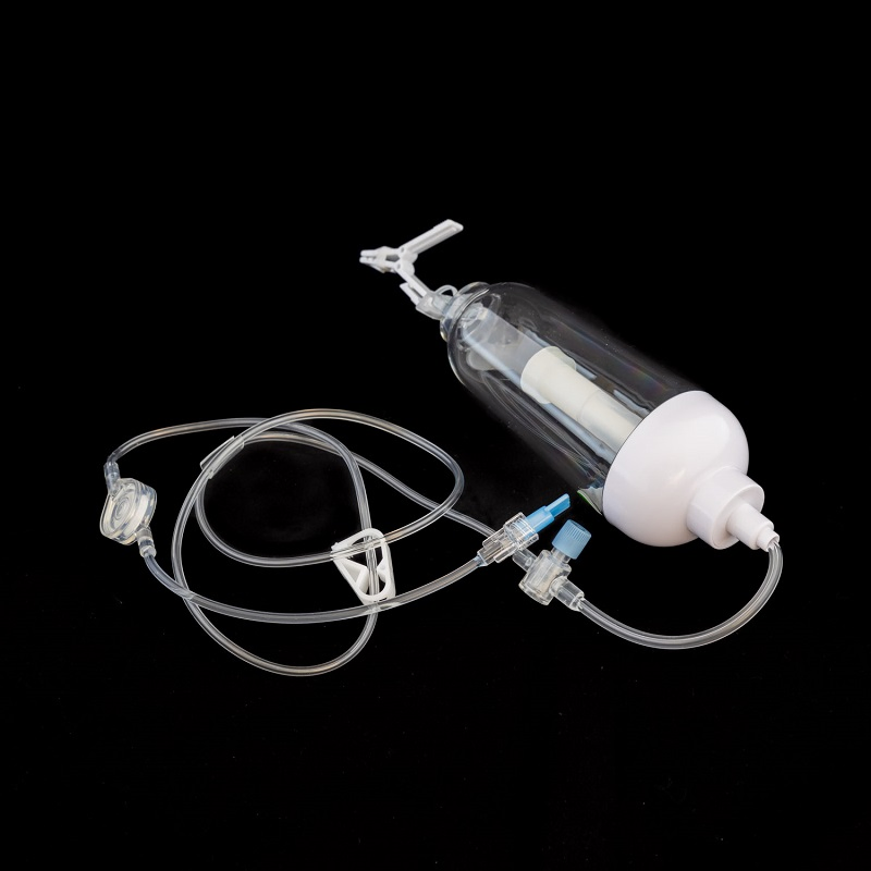 China Medical Supplies Portable Analgesic PCA Disposable Infusion Pump