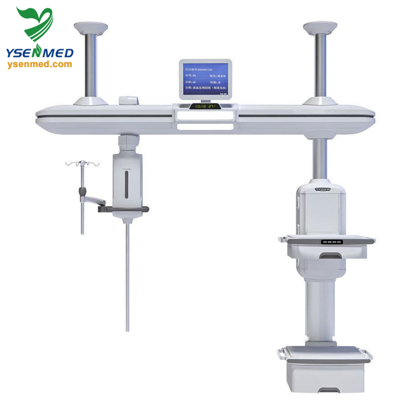 Hospital Medical Equipment Tylong Ydt-Dq8 ICU Care Unit-Bridge Type Pendant