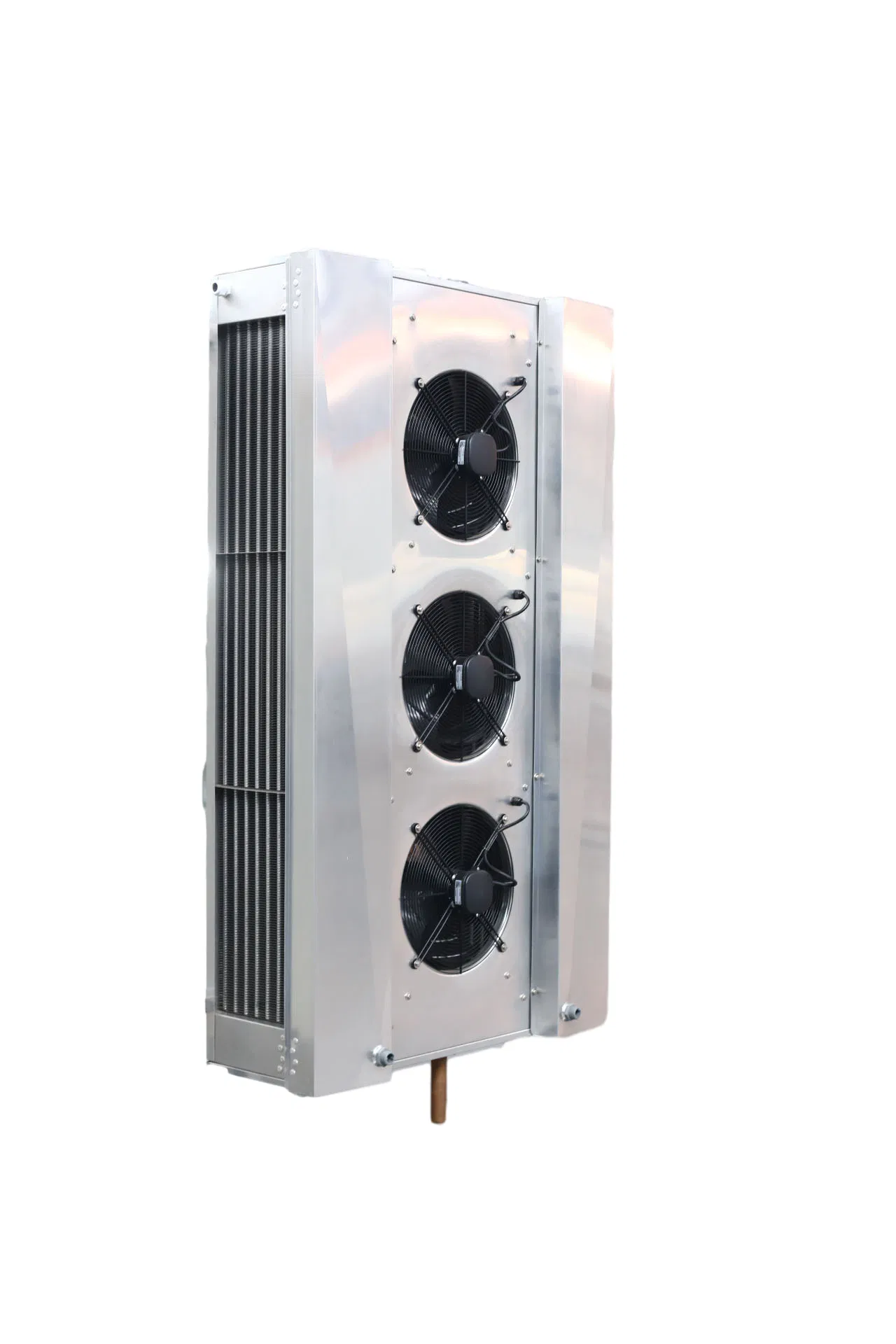 High-Efficiency Air Cooling Refrigeration System for Optimal Performance