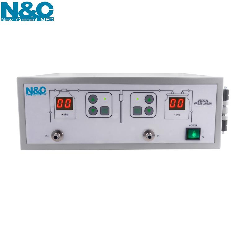 Hospital Medical Surgical Urology Hysteroscopy Gynecology Suction Pump