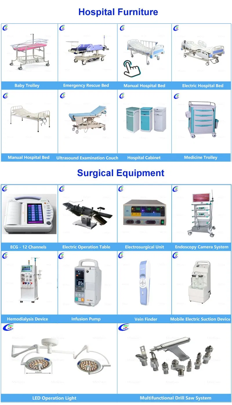 Surgical Equipment