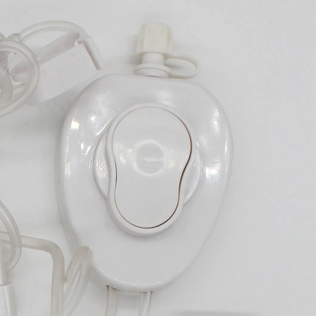 Infusion Pump Detail 3