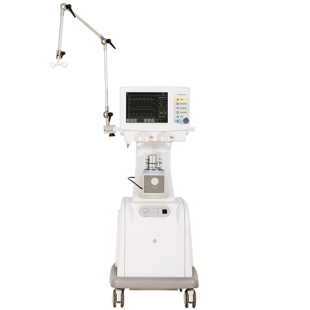 ICU Ventilator (medical equipment) (CWH-3010) -1