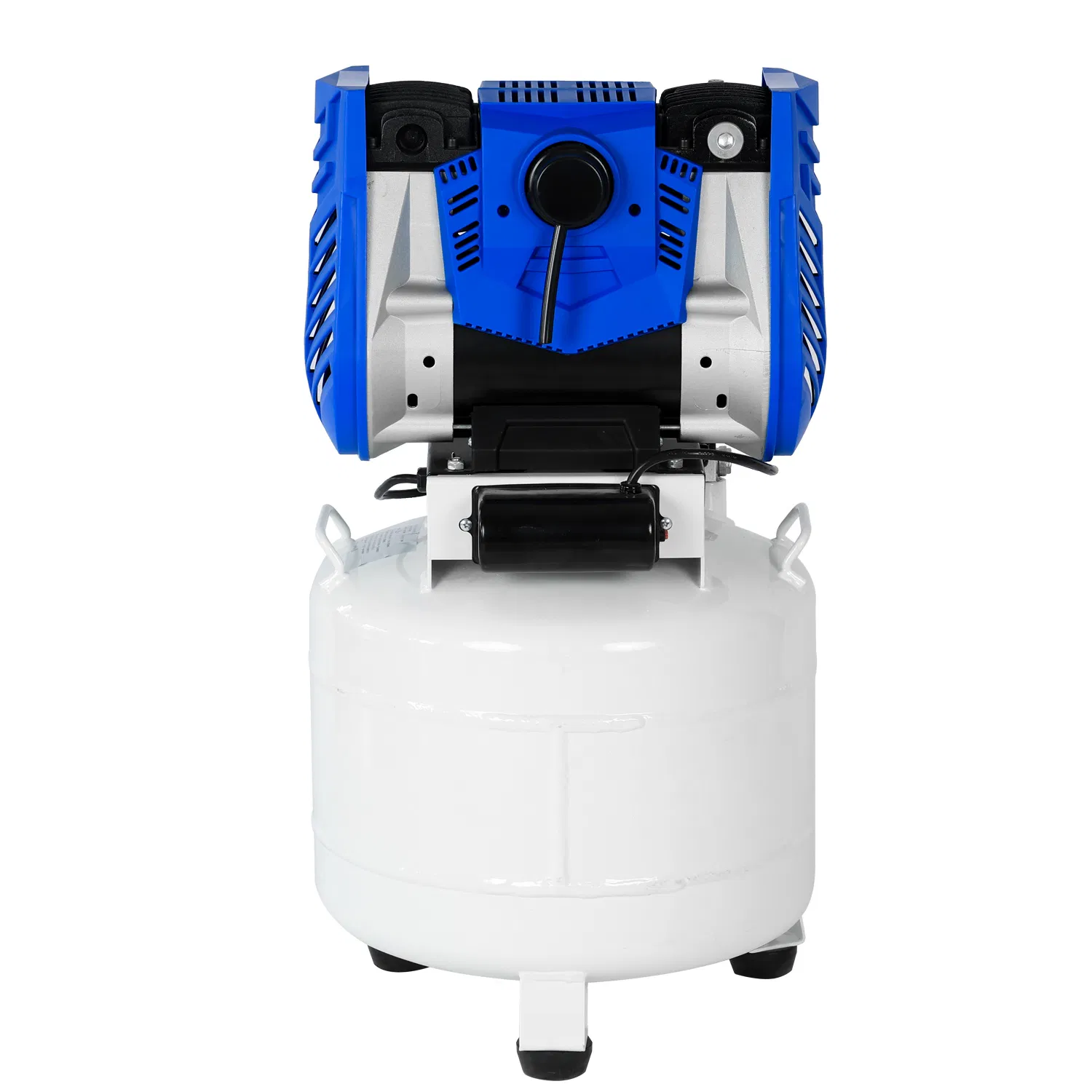 Oilless Compressor, 2.0HP 40L Dental Air Compressor, Medical Air Compressor, Silent Air Compressor, Oil Free Air Compressor,