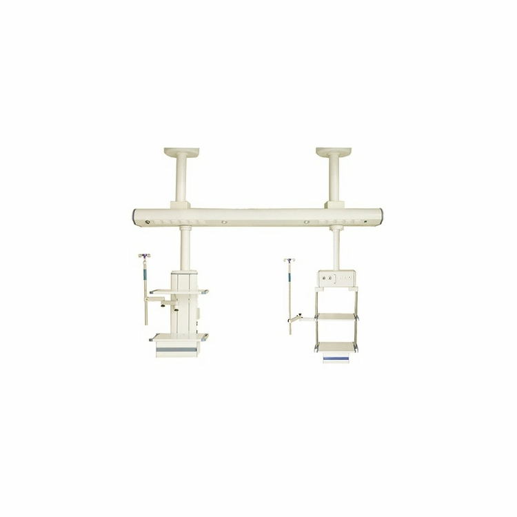 ICU Ceiling Mounted Bridge Pendant