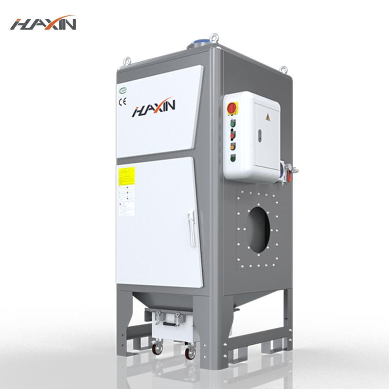 Huaxin Xf Filter Cartridge Dust Collector System