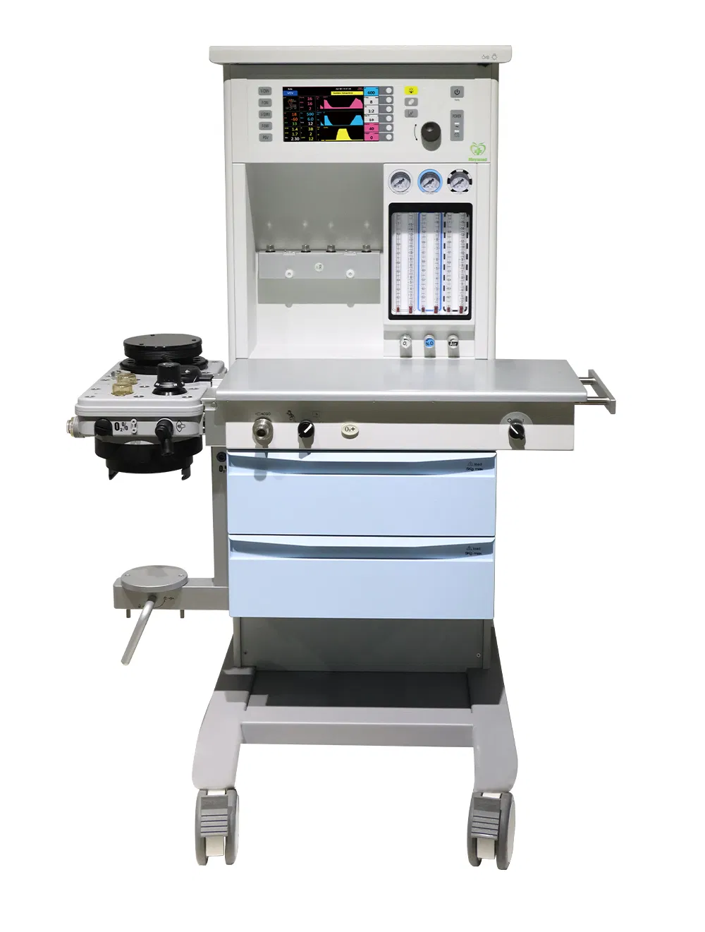ICU Apparatus Detail 4