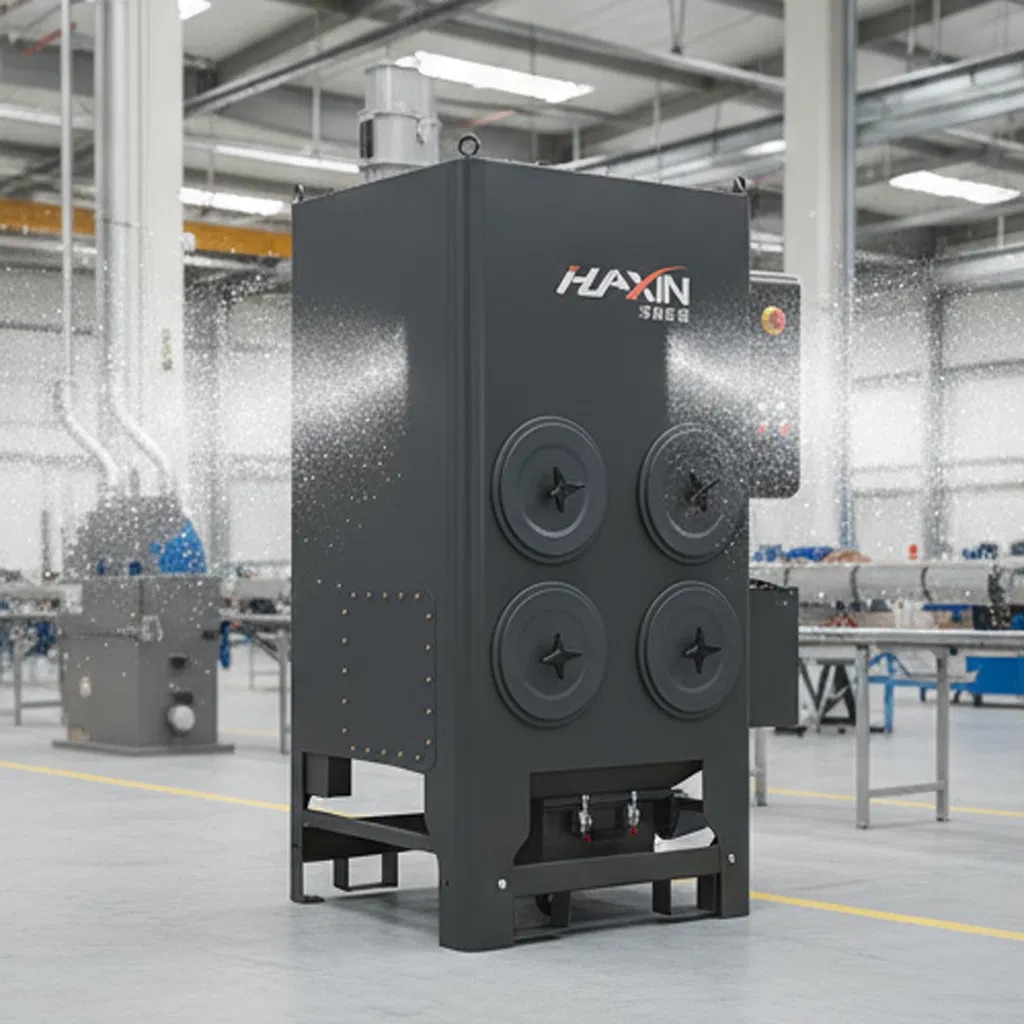 Advanced Fume Extraction System for Efficient Soldering Workstations