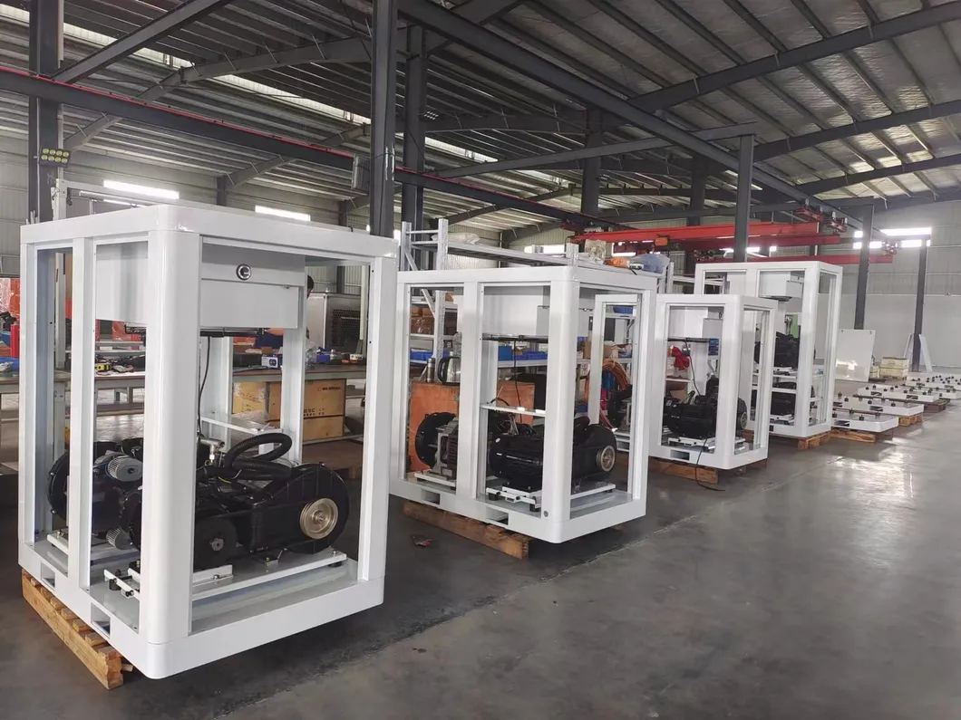 Compressor Element 2