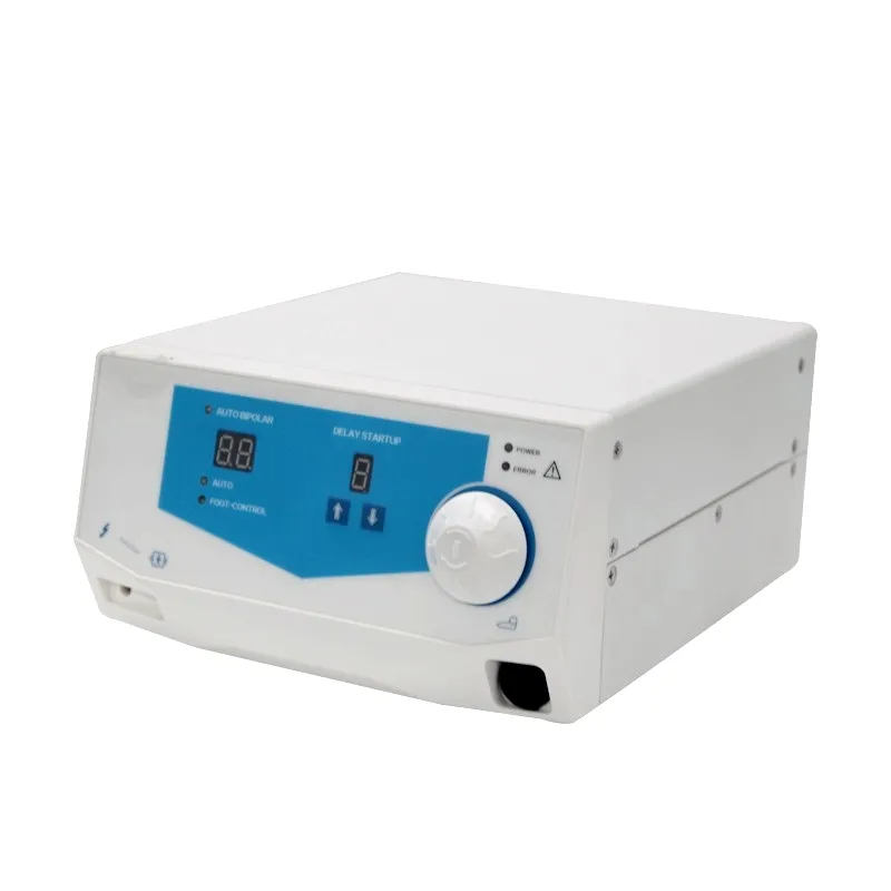 Electrosurgical Generator Unit 3