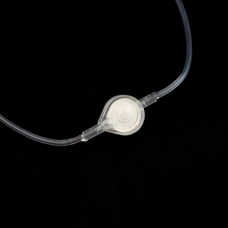 China Medical Supplies Portable Analgesic PCA Disposable Infusion Pump