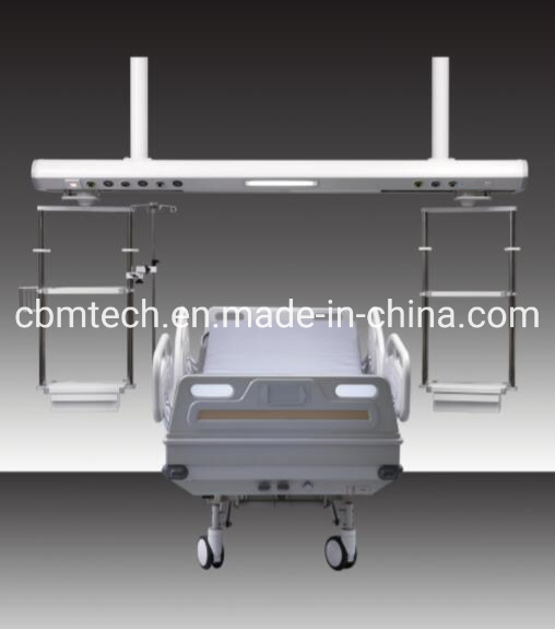 Surgical Medical Suspension Bridge ICU Pendant