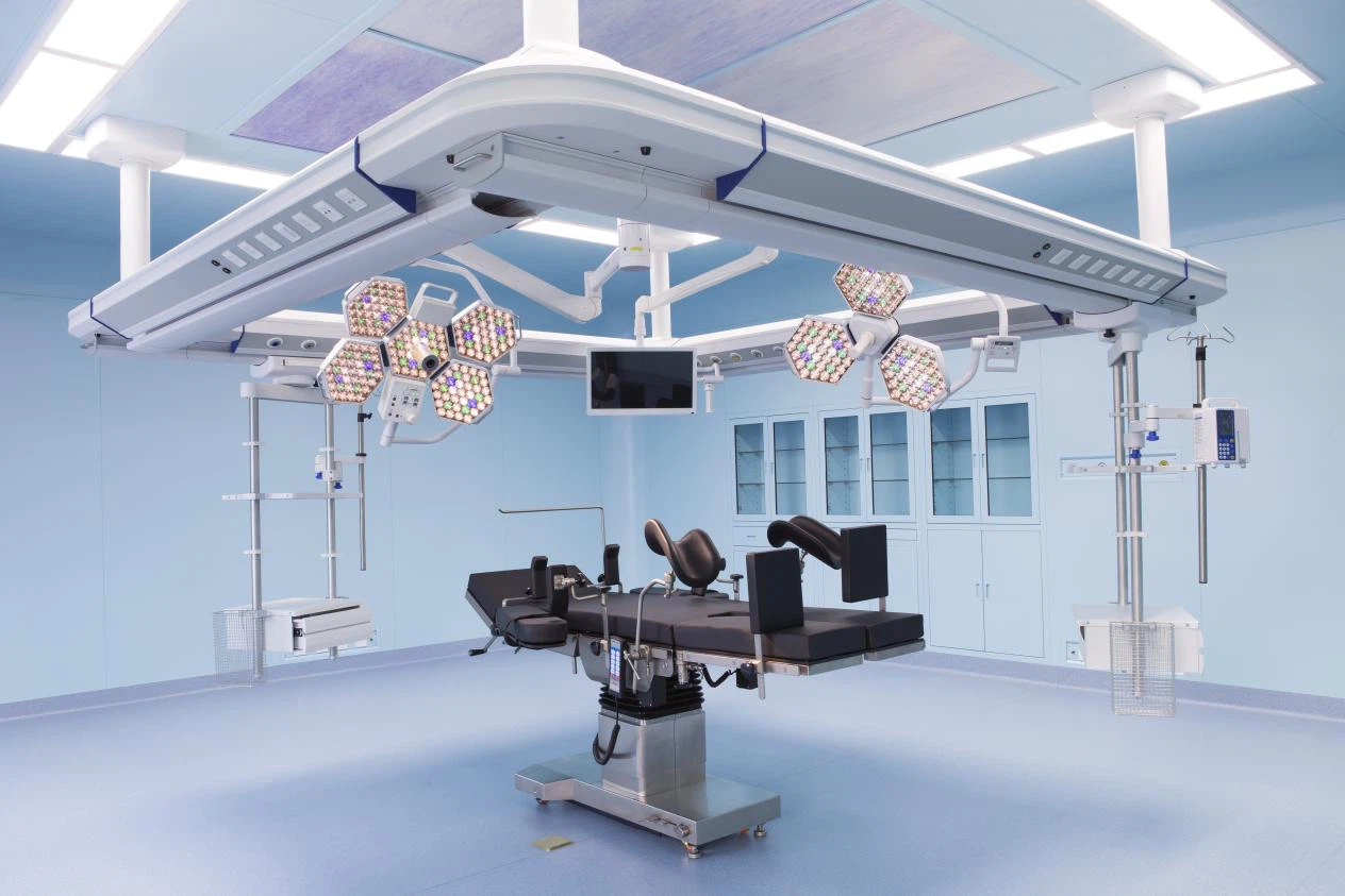 Emfix Medical Factory