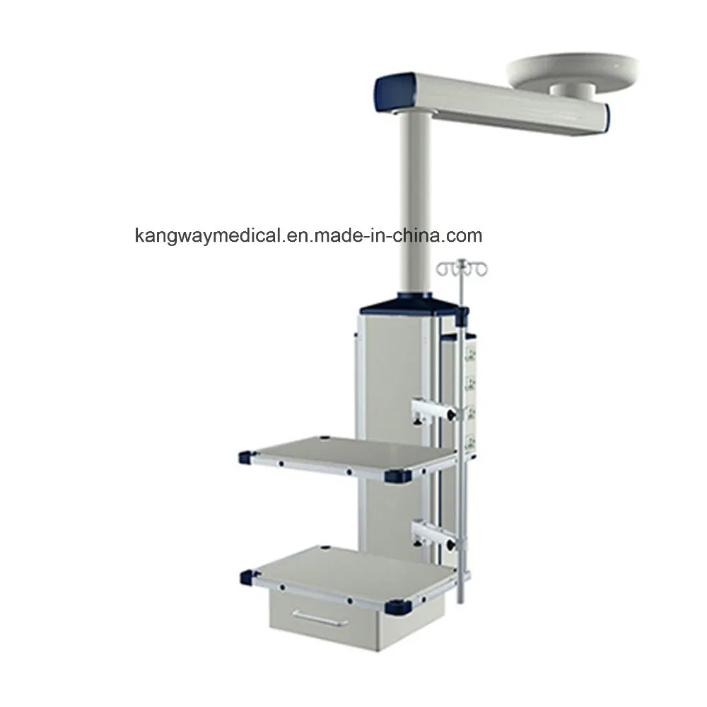 ICU Pendant Bridge Ceiling Medical Pendant for ICU