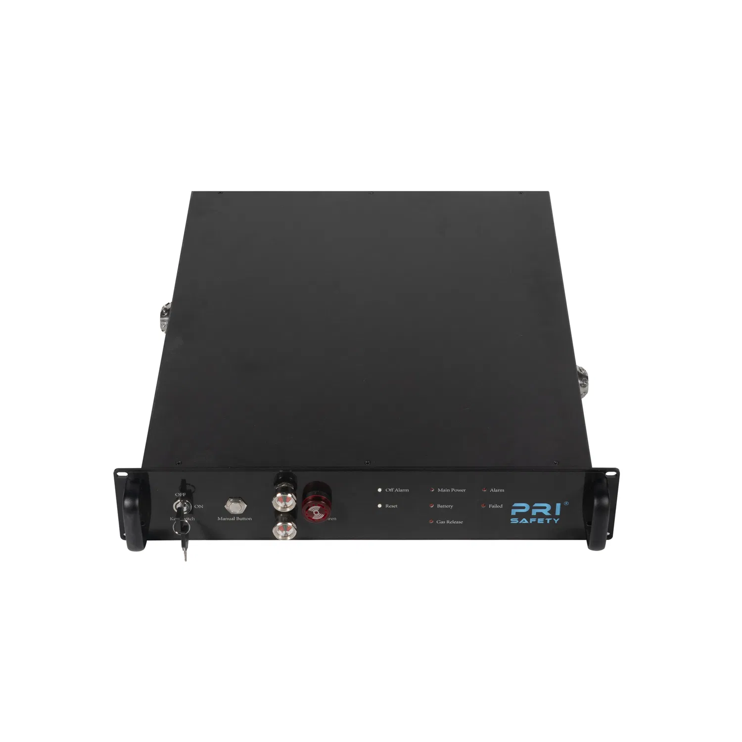 1u 2u 3u Server Rack Cabinet Fire Suppression System