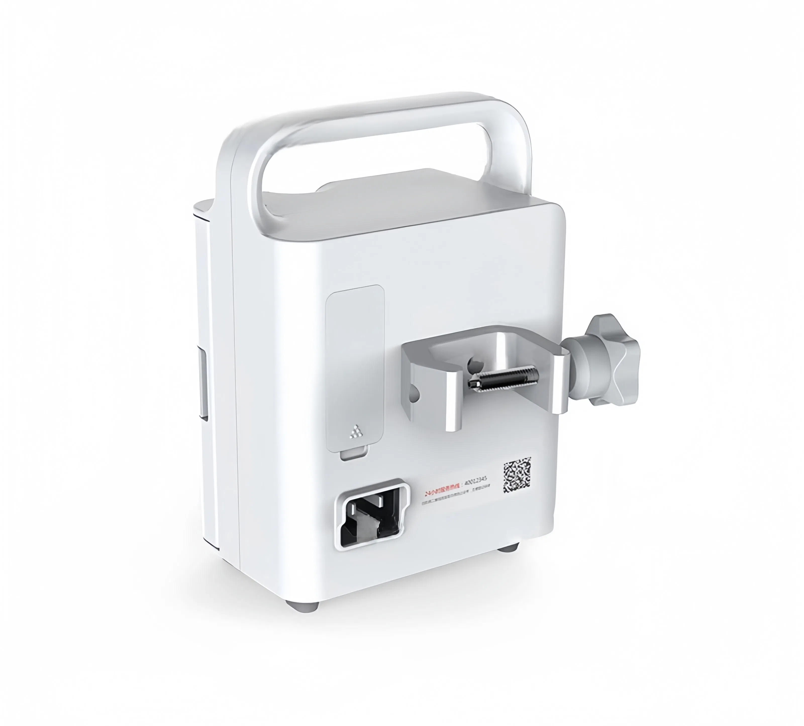 OEM Smart IV Infusion Pump &amp; Patient Monitor (Medical)