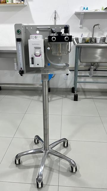 Best Selling Medical Apparatus Anaesthesia Instruments Anesthesia Machine for Hospital Use