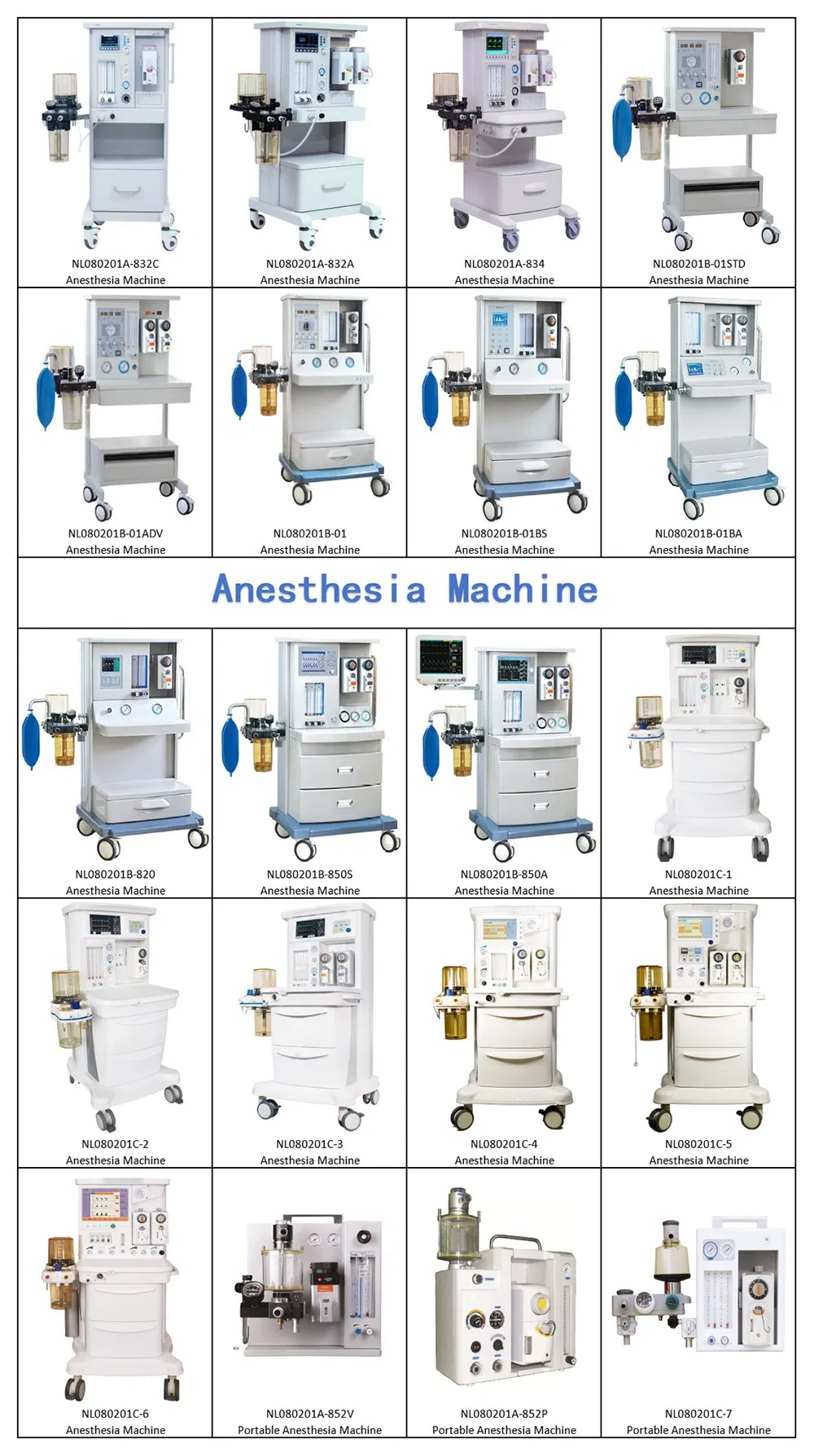 Related Equipment Details